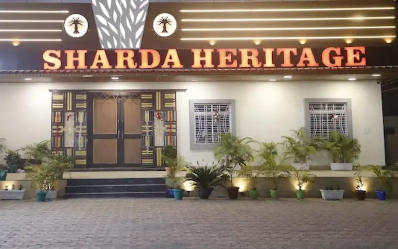 Best Banquet Hall in Muzaffarpur